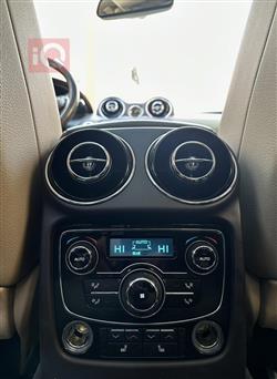 جاگوار XJ